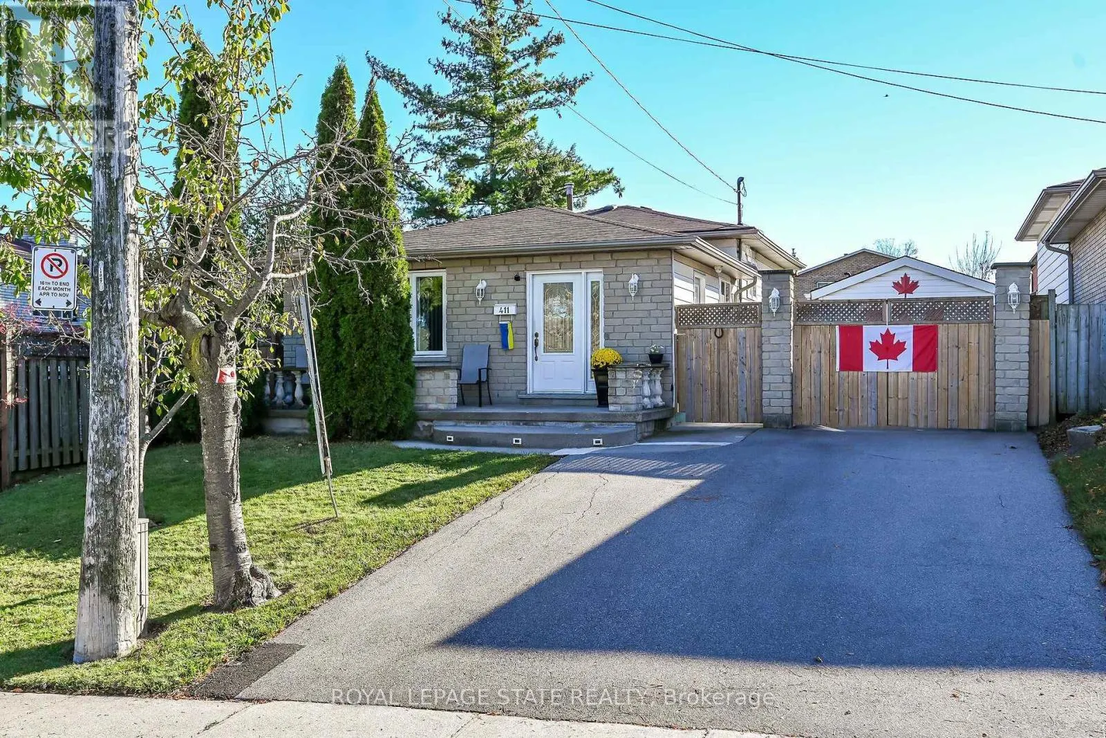 411 QUEEN VICTORIA DRIVE