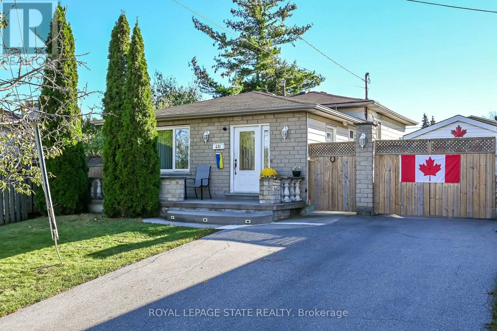411 QUEEN VICTORIA DRIVE