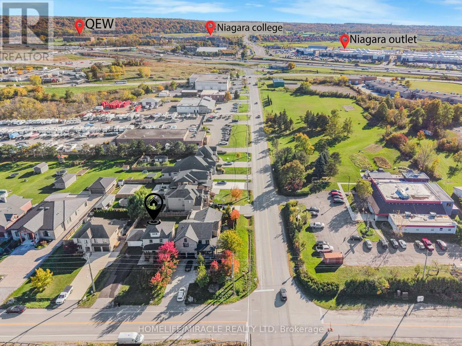 323 QUEENSTON ROAD