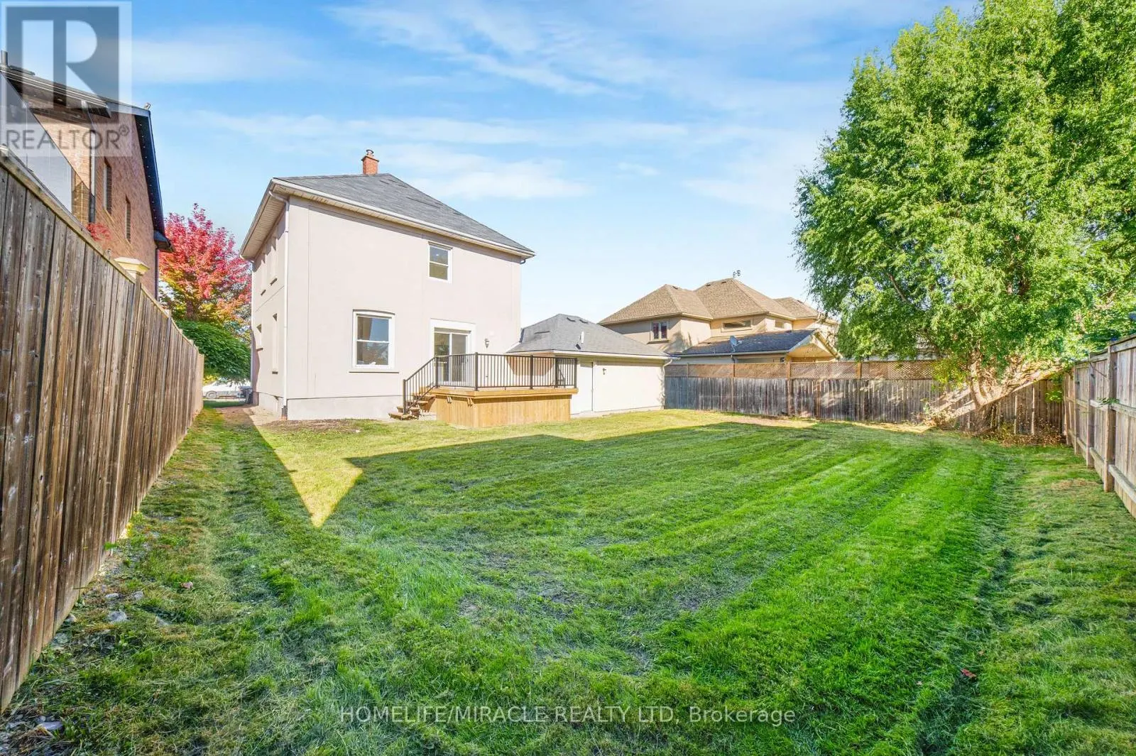323 QUEENSTON ROAD