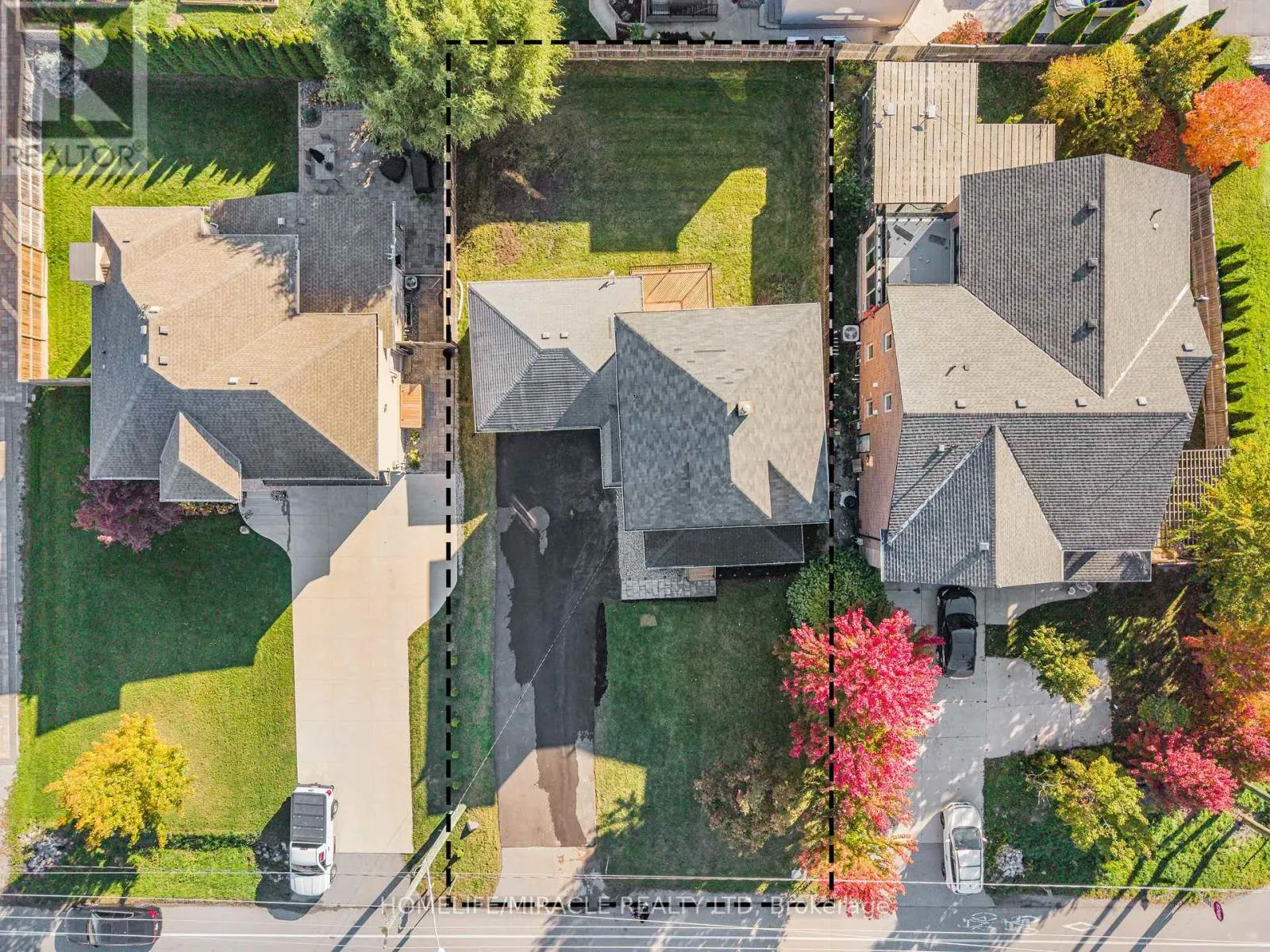 323 QUEENSTON ROAD