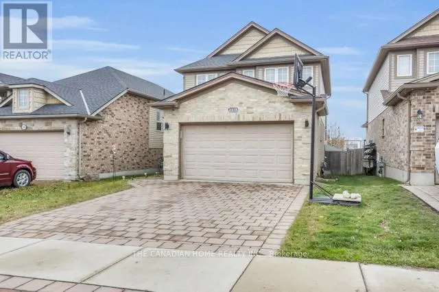 3375 EMILYCARR LANE