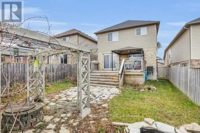 3375 EMILYCARR LANE
