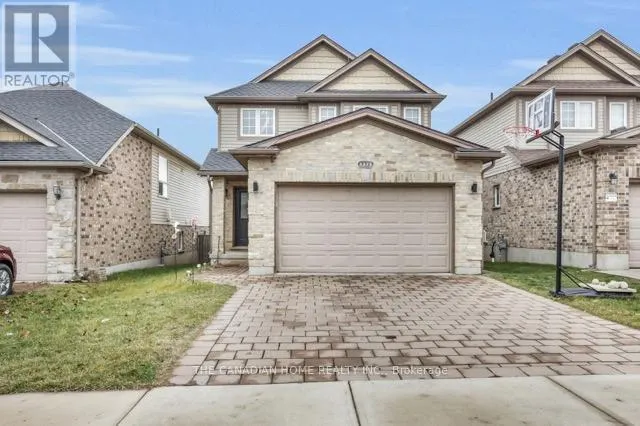3375 EMILYCARR LANE