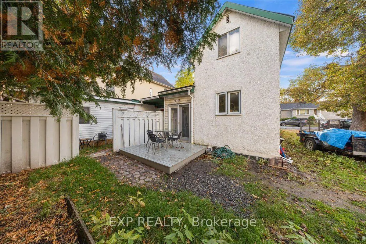 445 HILSON AVENUE