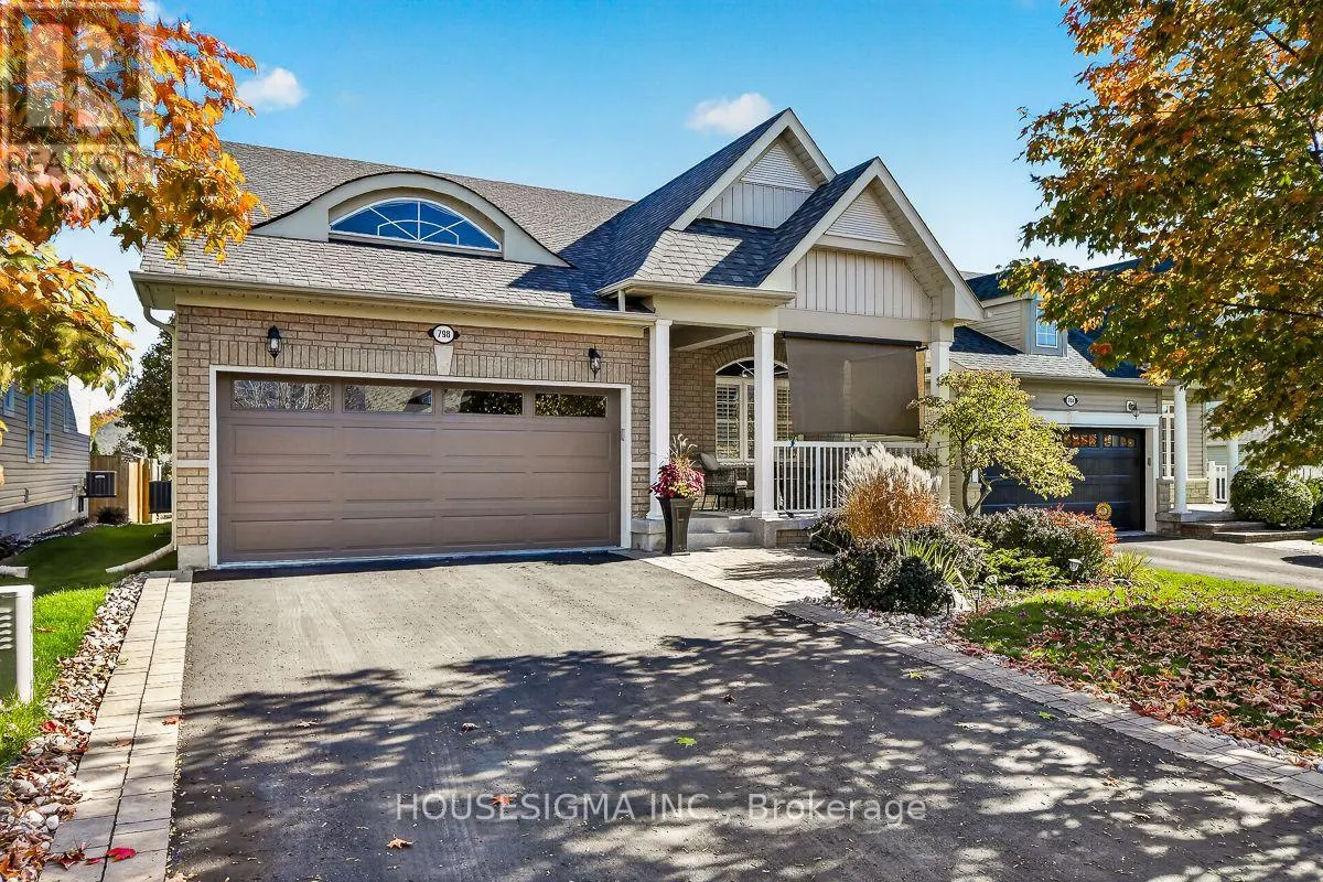 798 GREENLY DRIVE