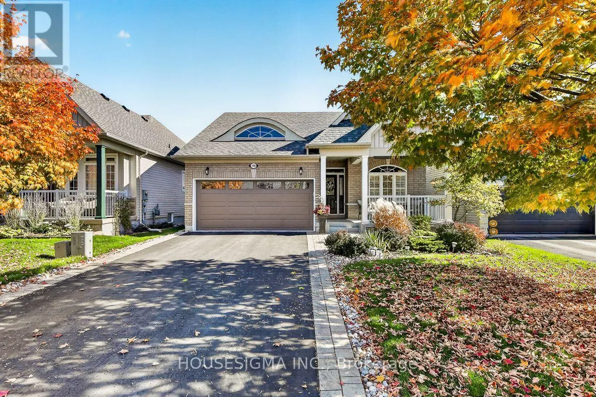 798 GREENLY DRIVE