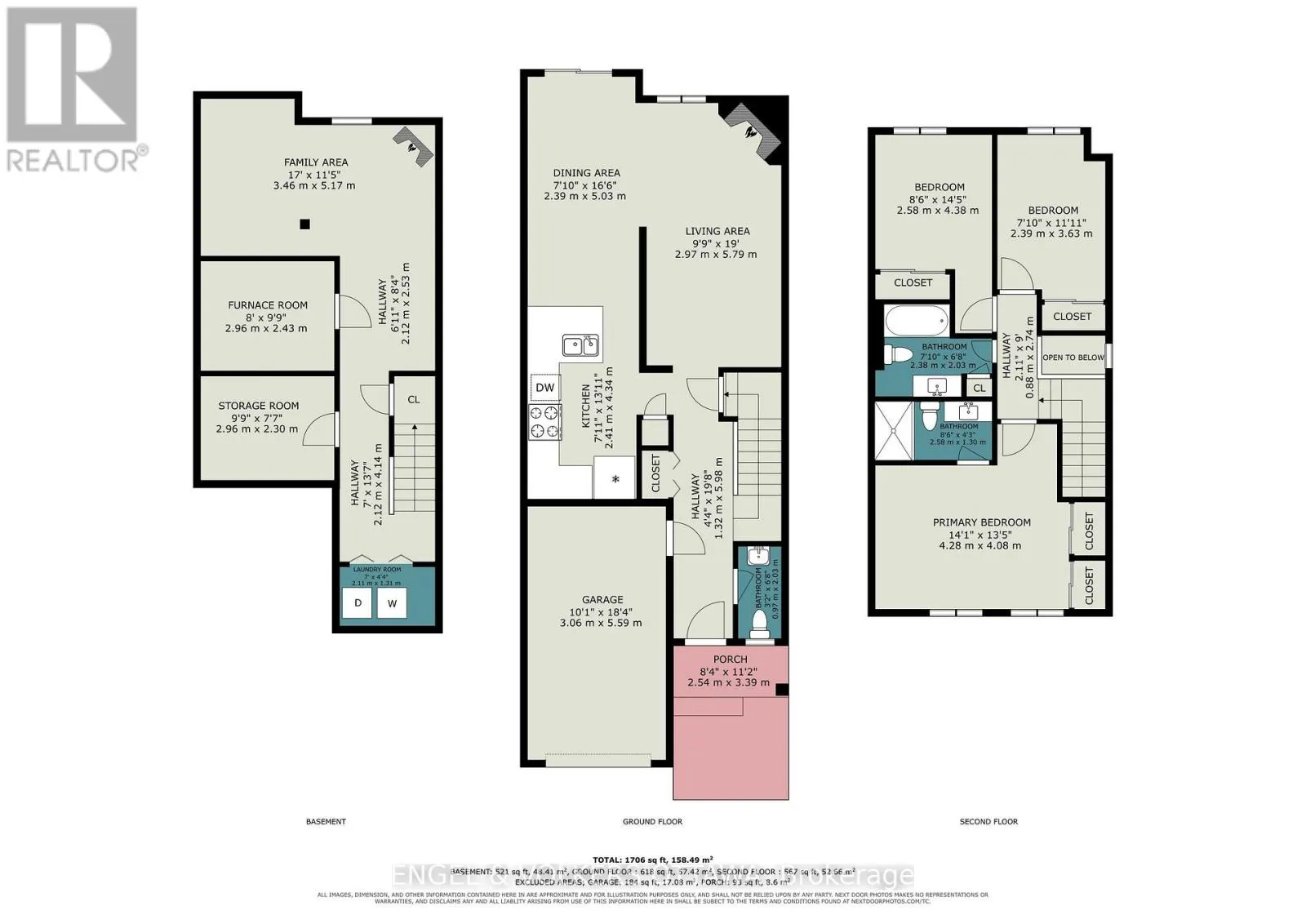 29 WOODBURY CRESCENT