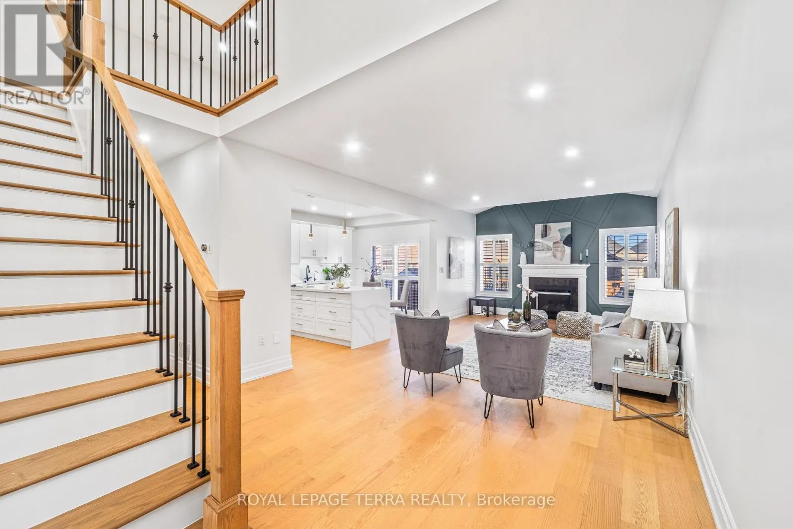35 WHISTLER STREET