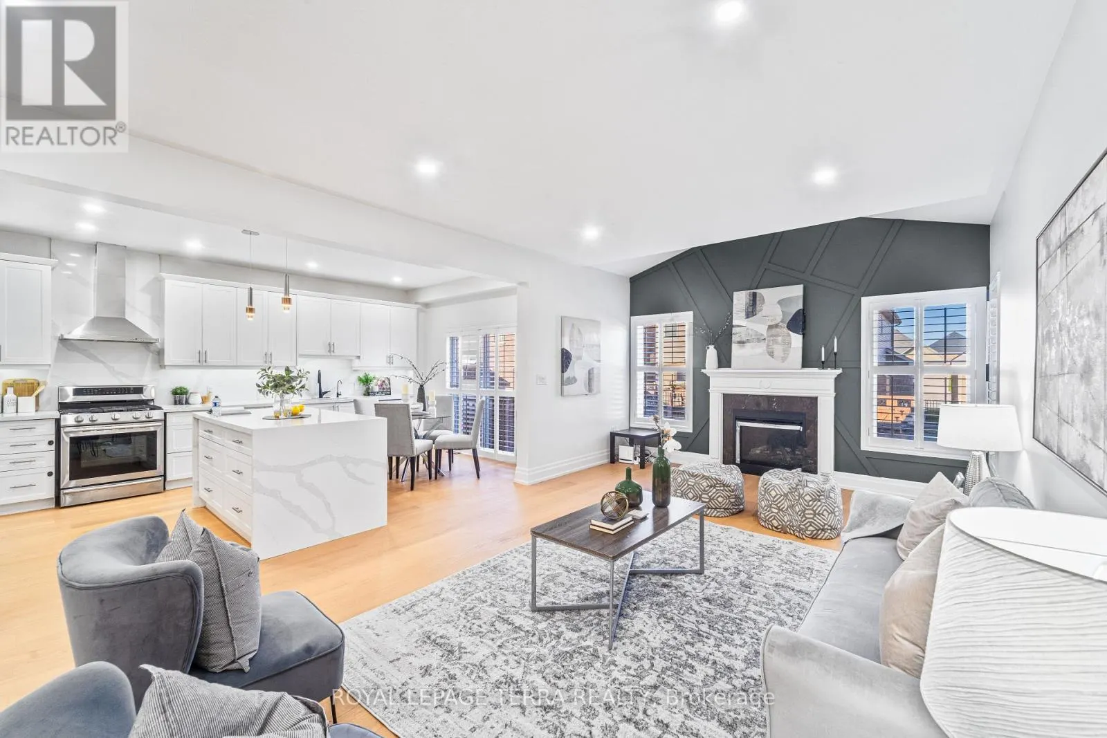 35 WHISTLER STREET