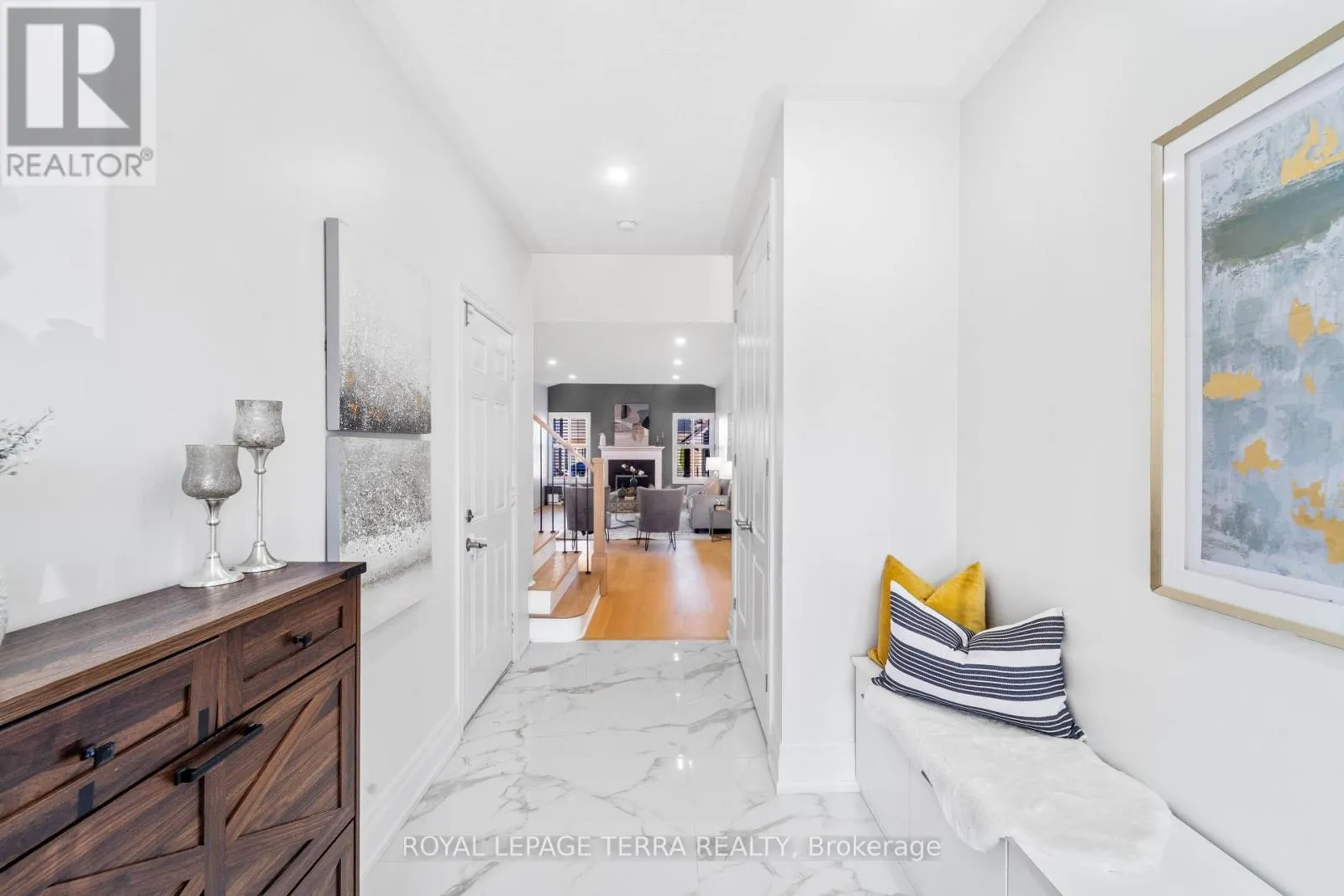 35 WHISTLER STREET