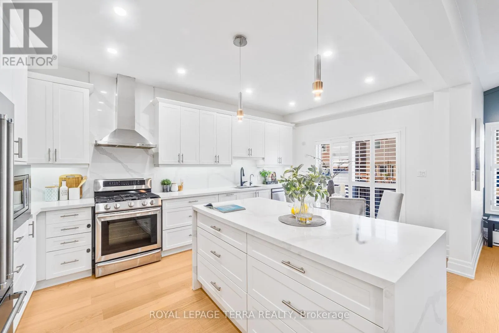 35 WHISTLER STREET