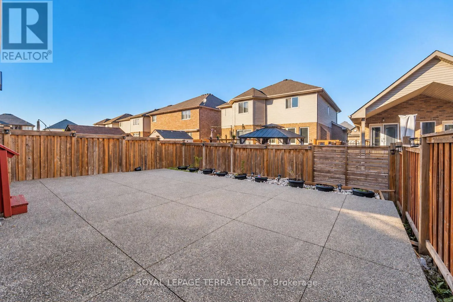 35 WHISTLER STREET