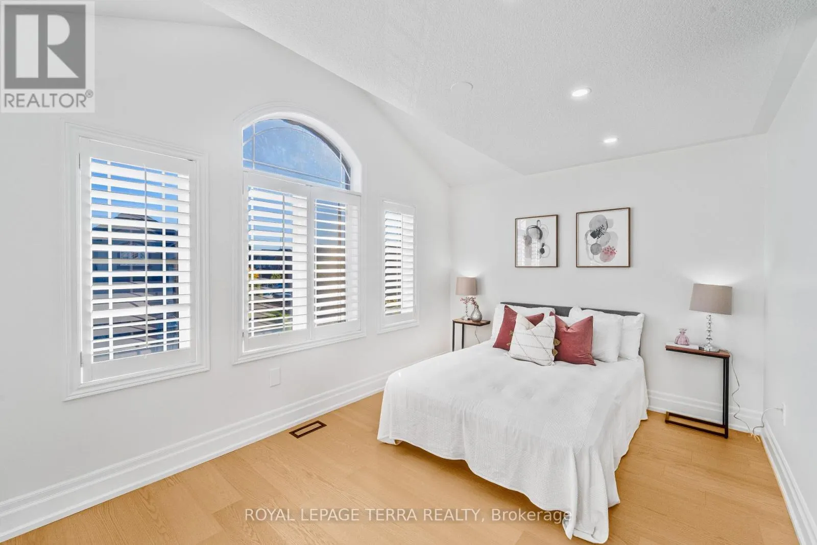 35 WHISTLER STREET