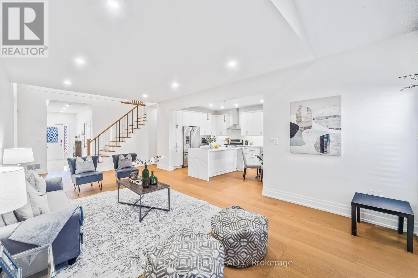 35 WHISTLER STREET