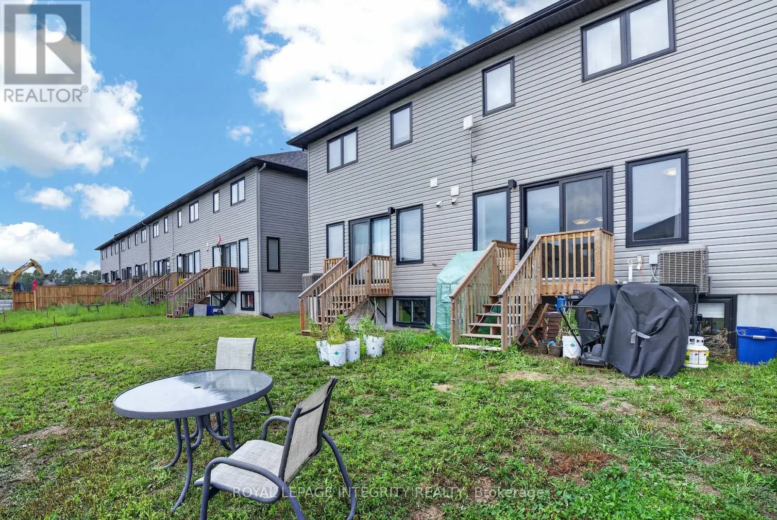 78 O DONOVAN DRIVE