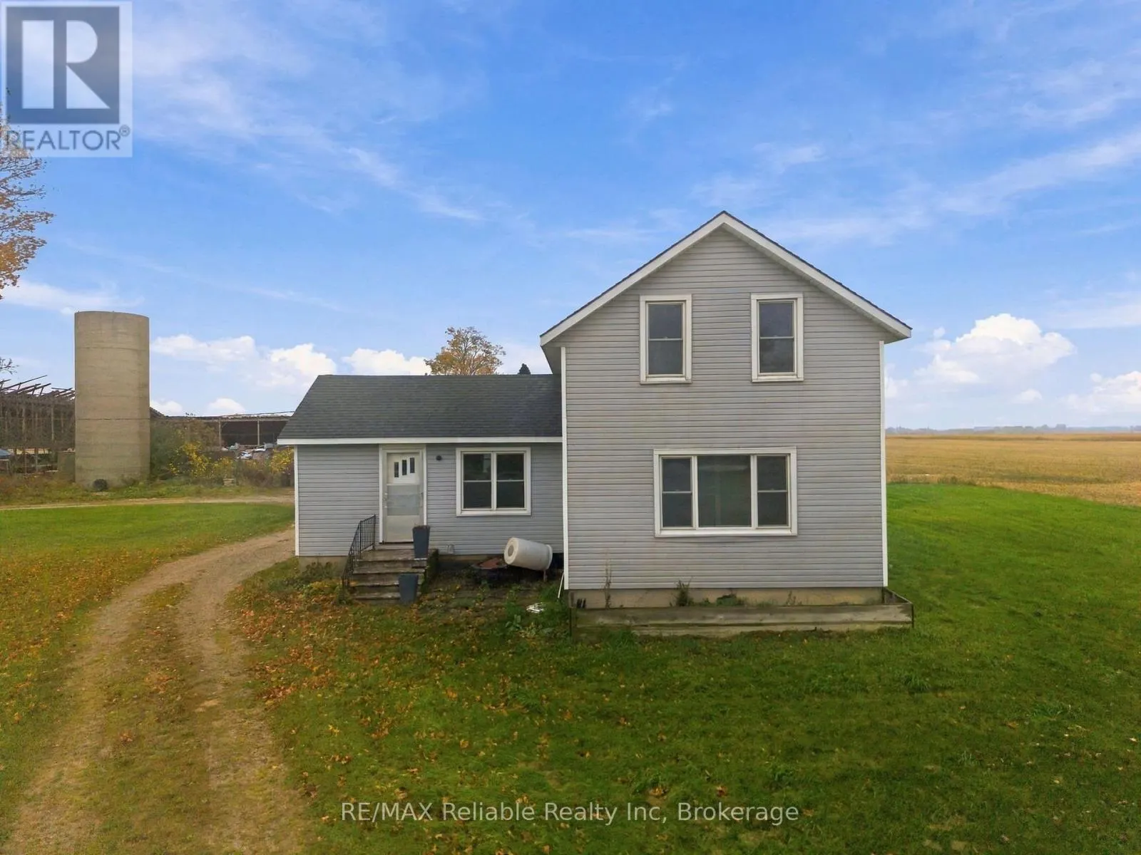 41391 WINTHROP ROAD, R. R. #1 ROAD
