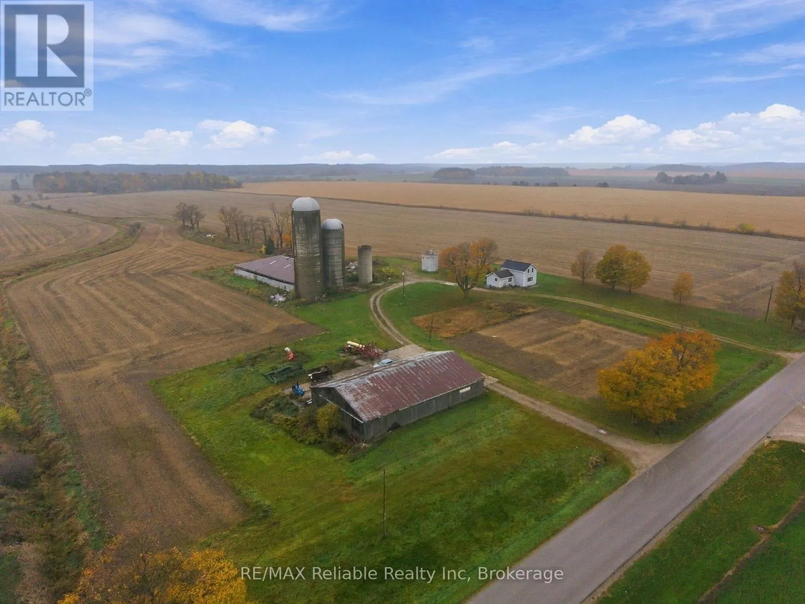 41391 WINTHROP ROAD, R. R. #1 ROAD
