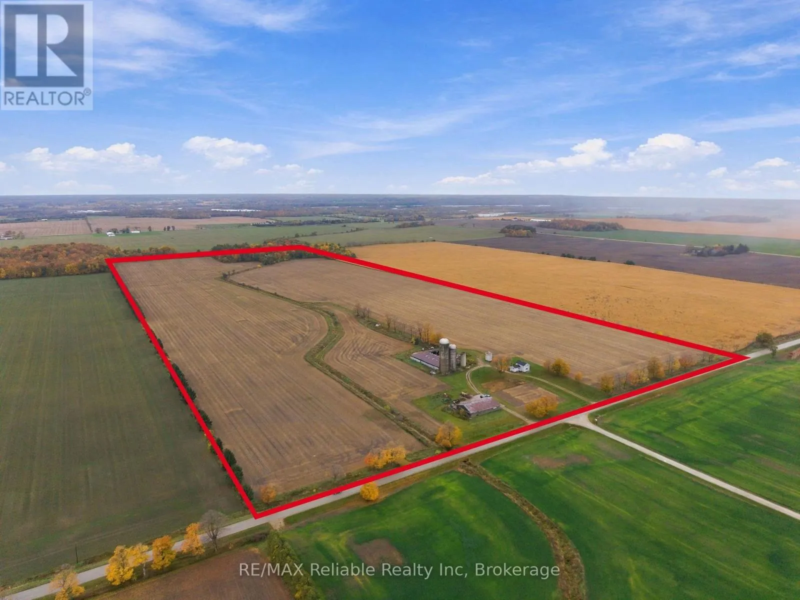 41391 WINTHROP ROAD, R. R. #1 ROAD