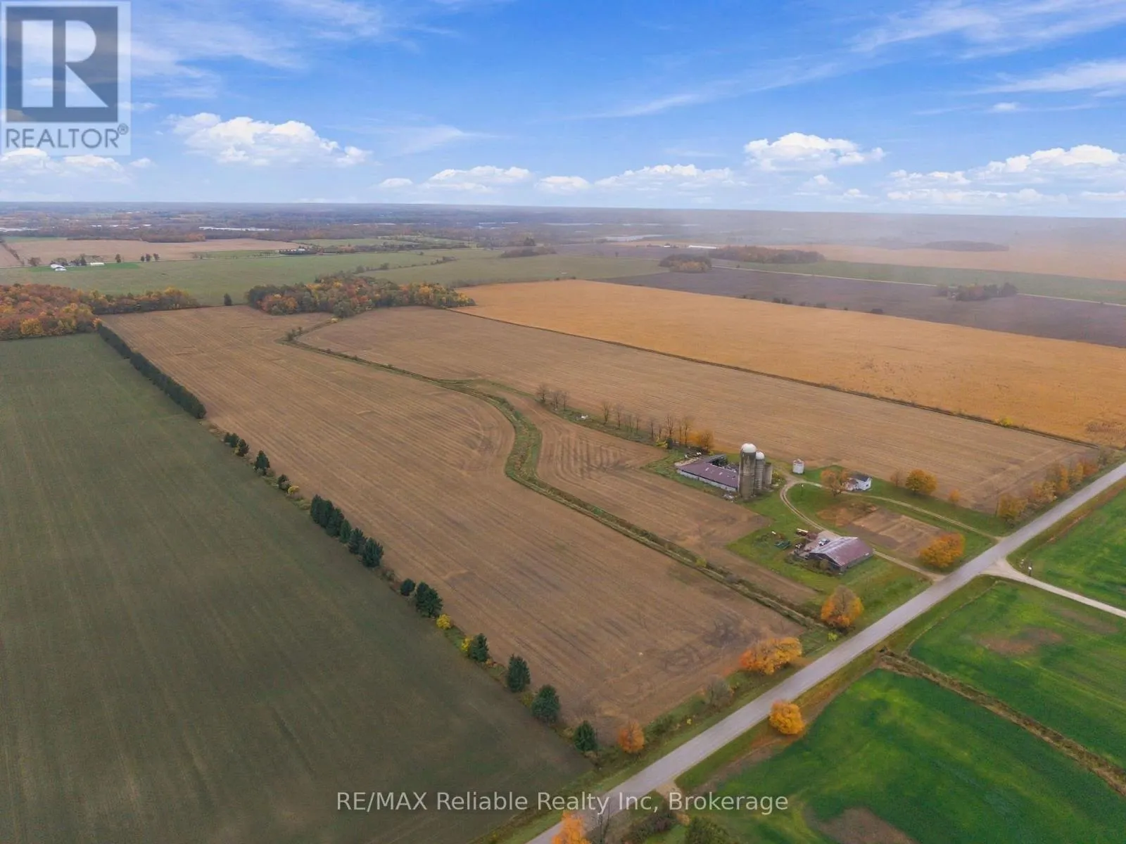 41391 WINTHROP ROAD, R. R. #1 ROAD
