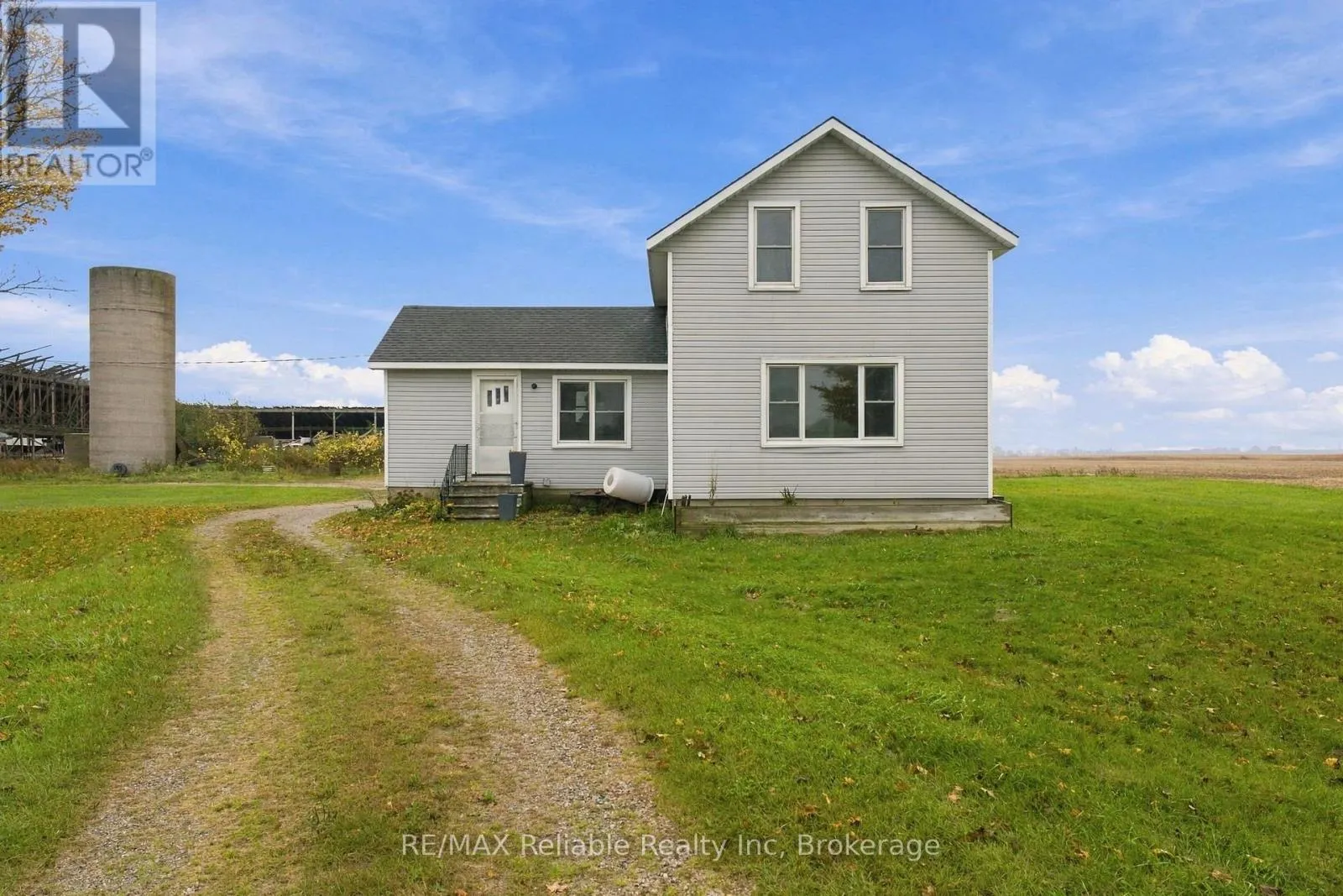 41391 WINTHROP ROAD, R. R. #1 ROAD