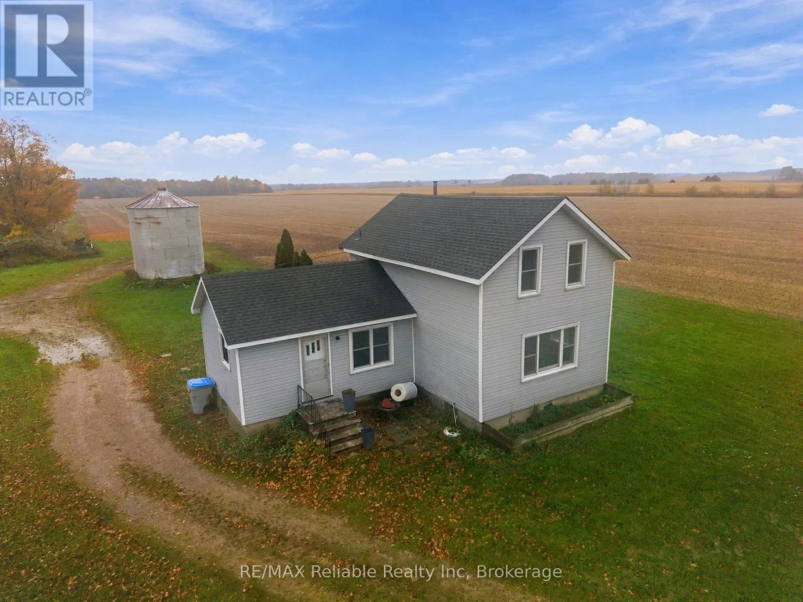 41391 WINTHROP ROAD, R. R. #1 ROAD