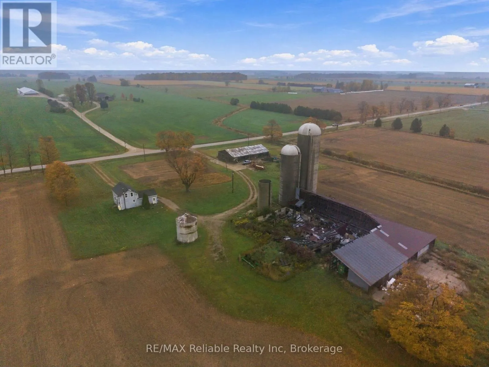 41391 WINTHROP ROAD, R. R. #1 ROAD