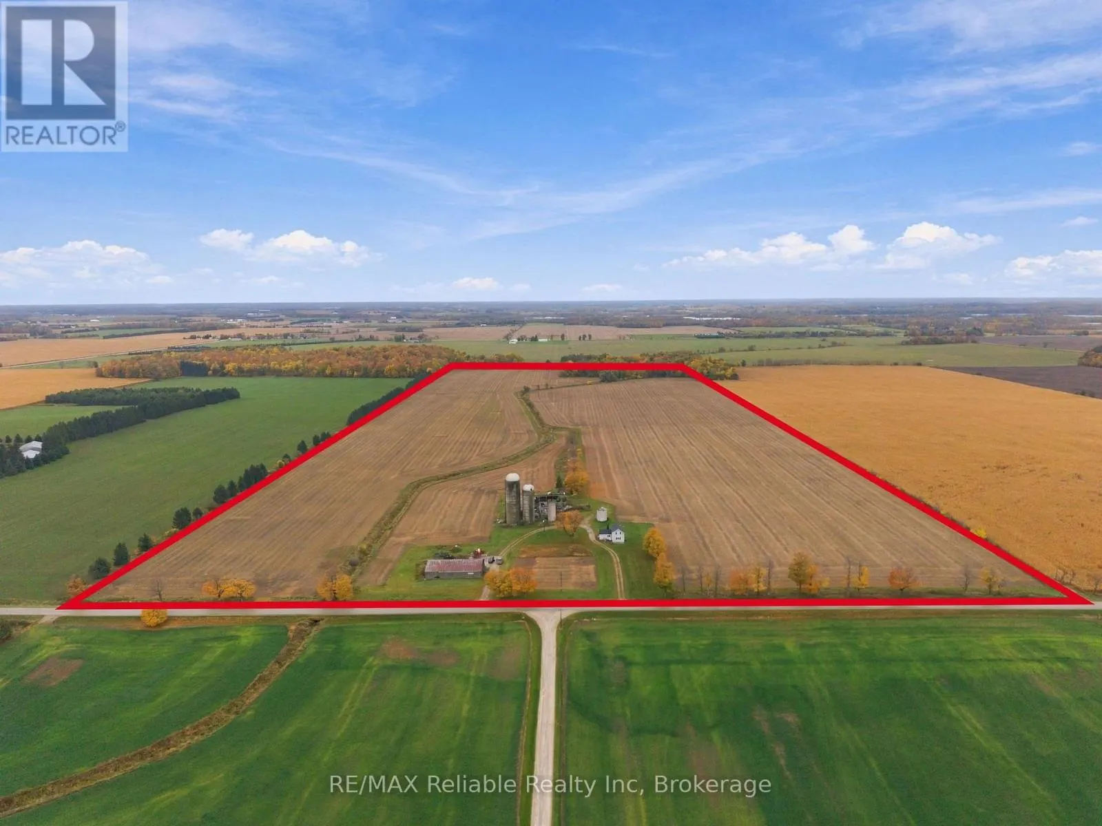 41391 WINTHROP ROAD, R. R. #1 ROAD