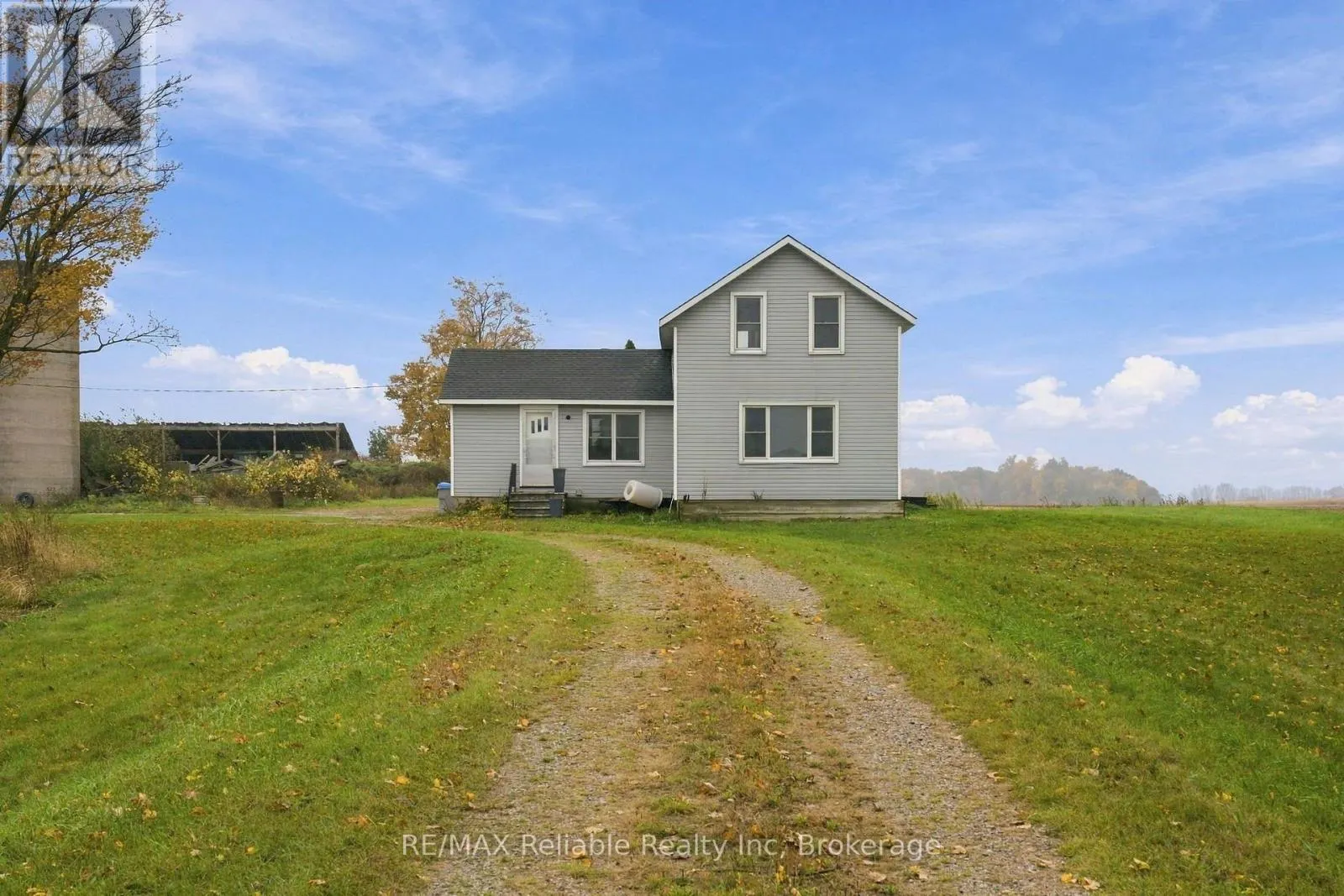 41391 WINTHROP ROAD, R. R. #1 ROAD