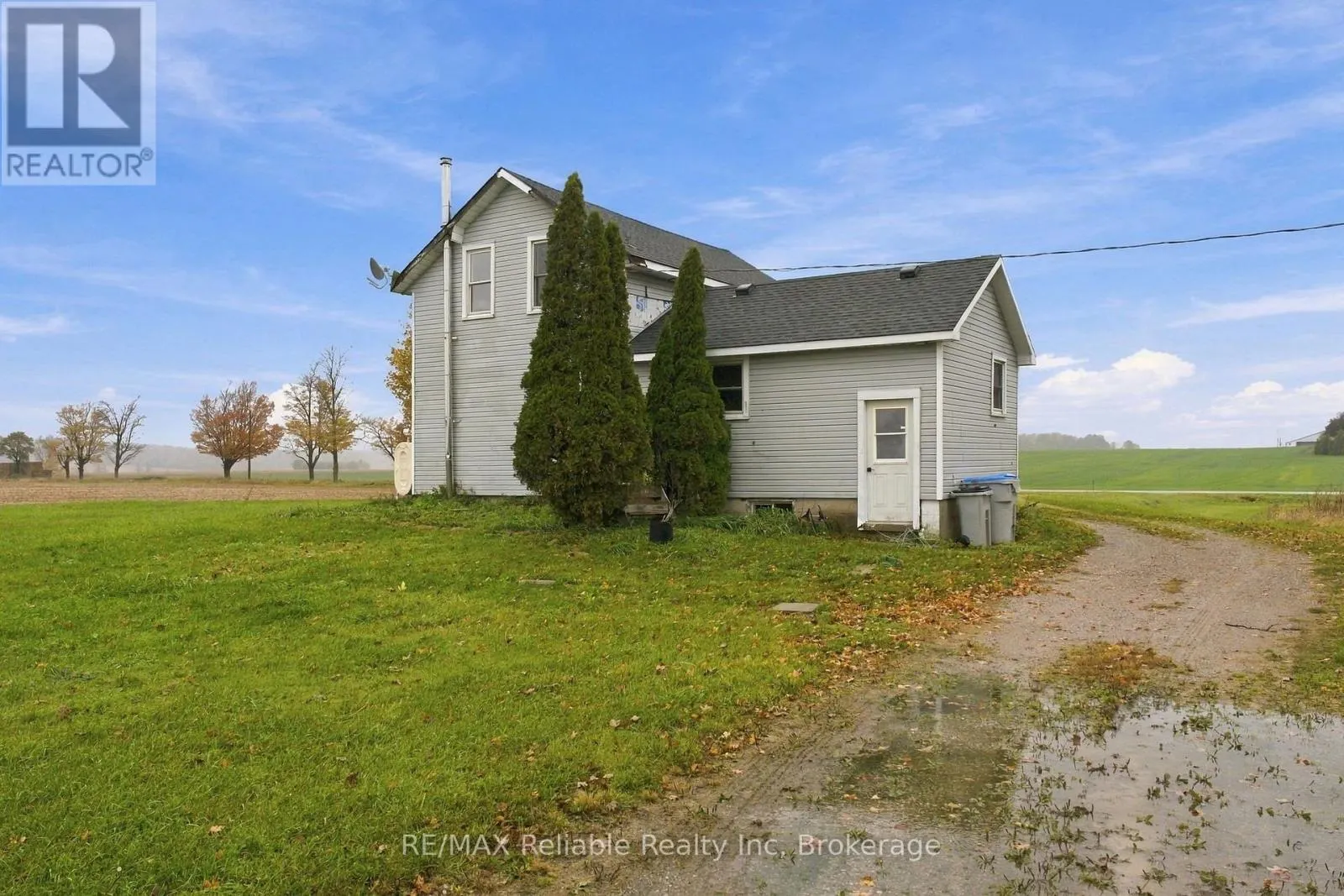 41391 WINTHROP ROAD, R. R. #1 ROAD