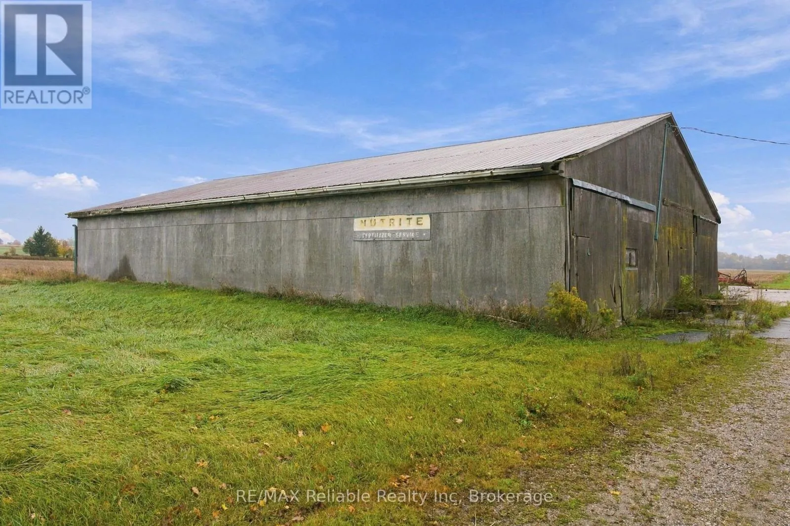 41391 WINTHROP ROAD, R. R. #1 ROAD