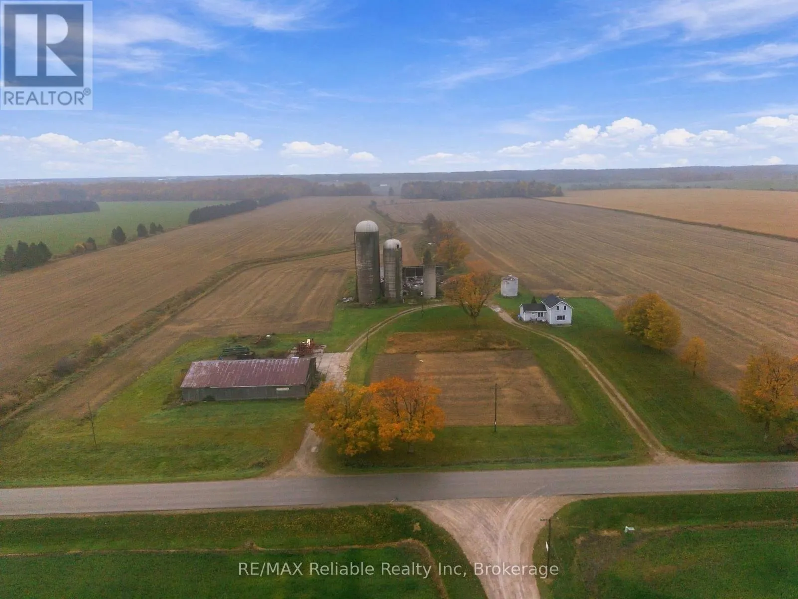 41391 WINTHROP ROAD, R. R. #1 ROAD