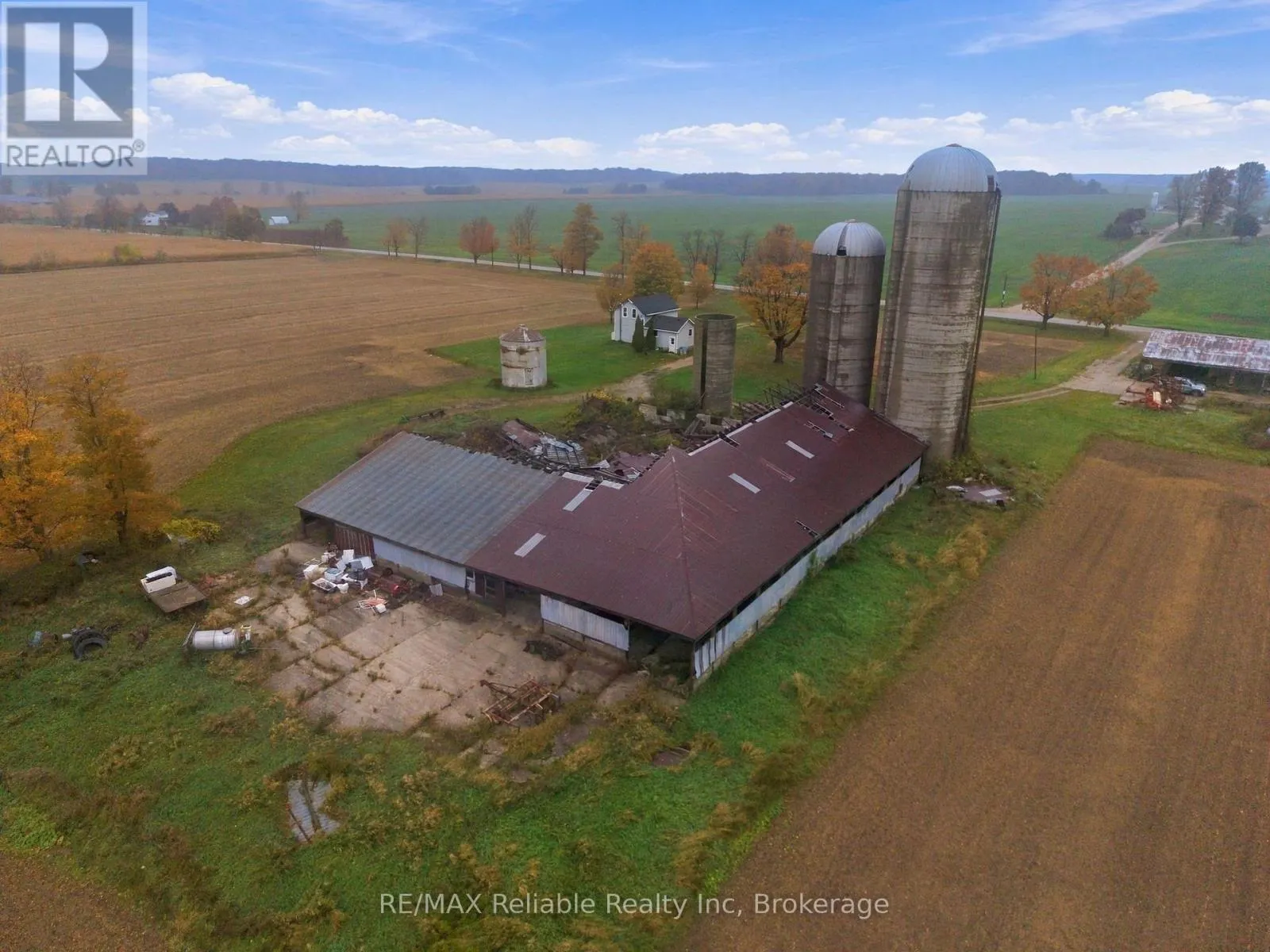 41391 WINTHROP ROAD, R. R. #1 ROAD