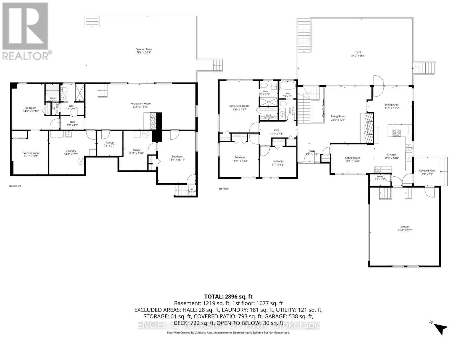 1073 ISLAND VIEW DRIVE
