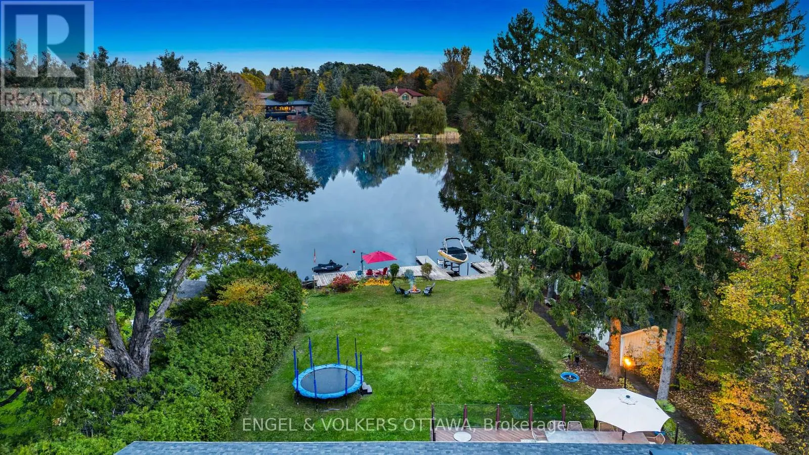1073 ISLAND VIEW DRIVE