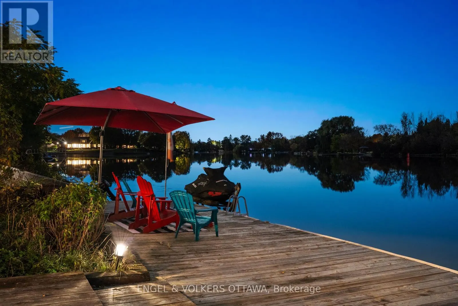 1073 ISLAND VIEW DRIVE