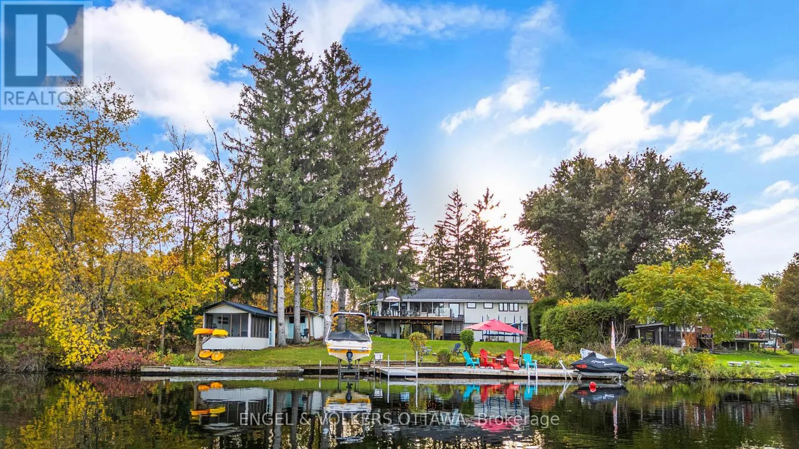 1073 ISLAND VIEW DRIVE