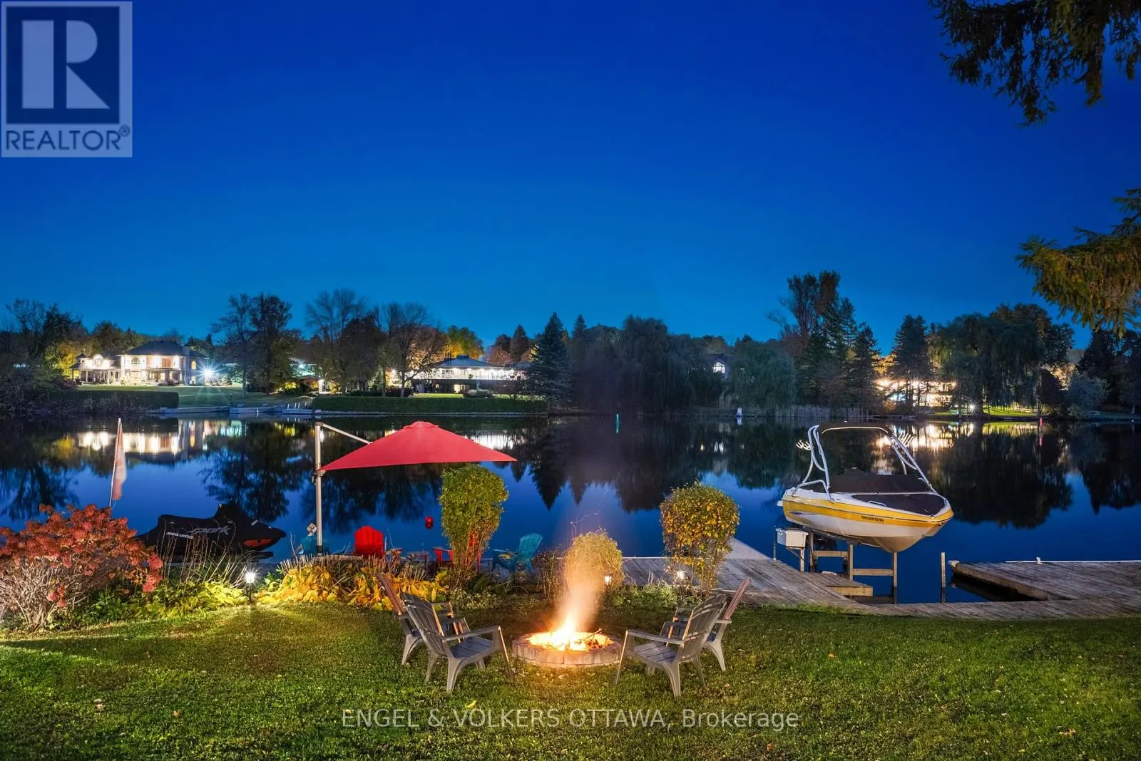 1073 ISLAND VIEW DRIVE
