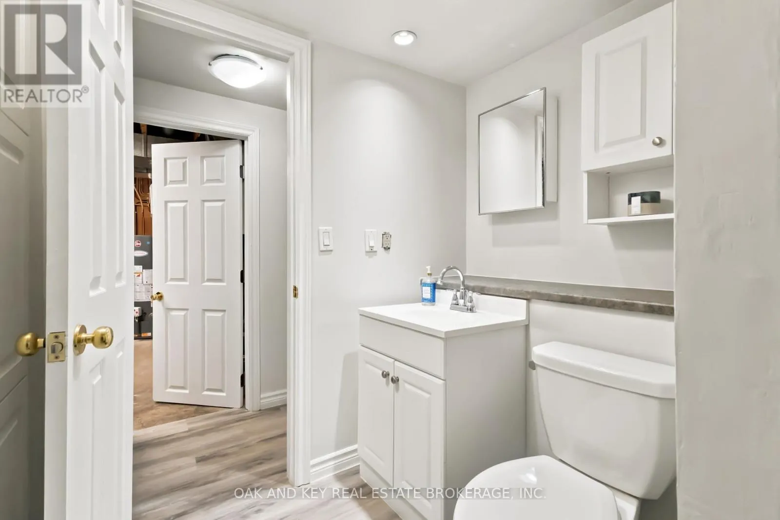 1 VANIER PLACE