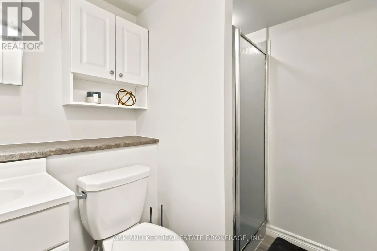 1 VANIER PLACE