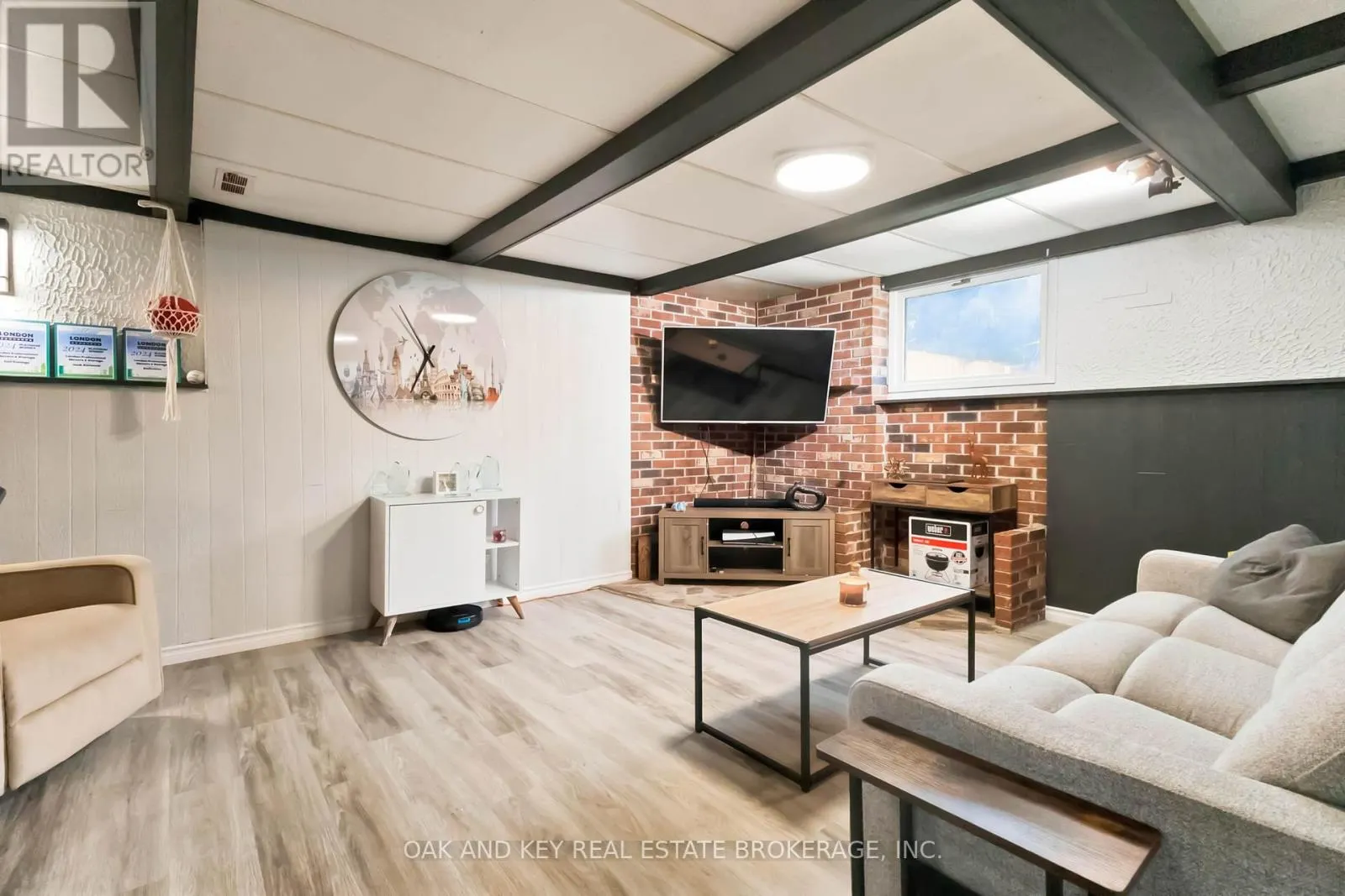 1 VANIER PLACE