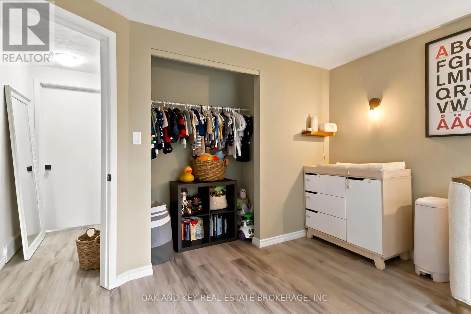 1 VANIER PLACE