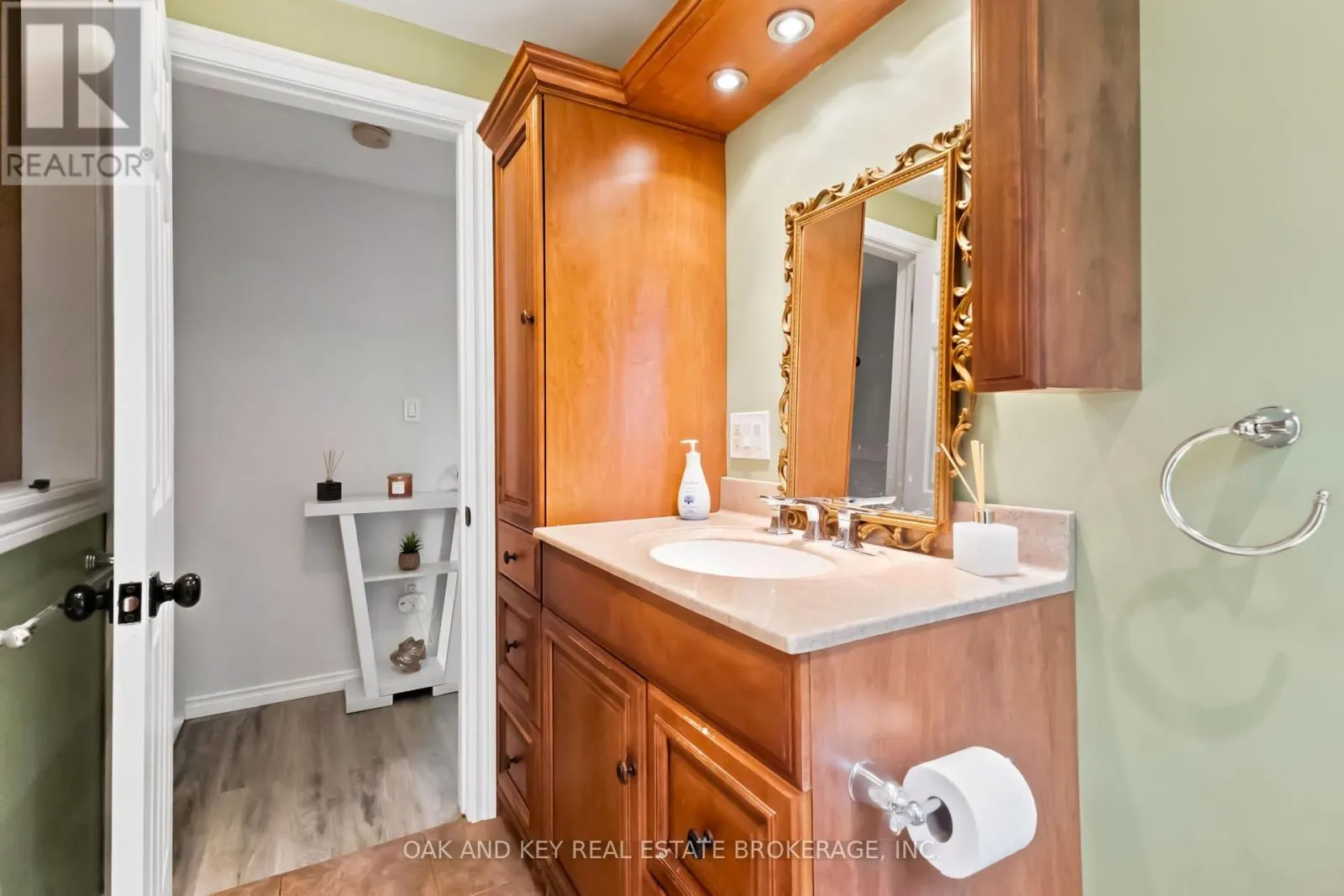 1 VANIER PLACE