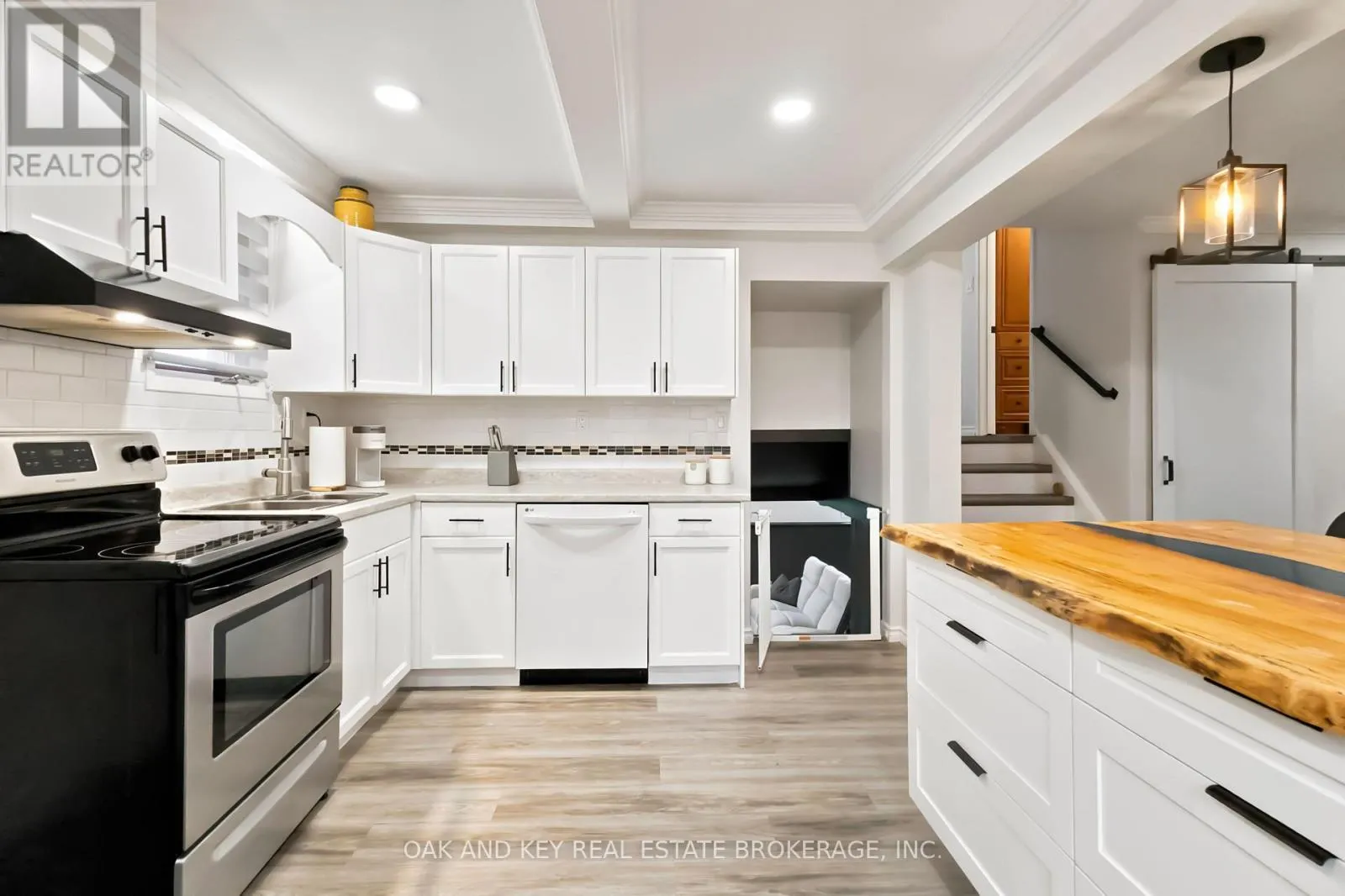 1 VANIER PLACE