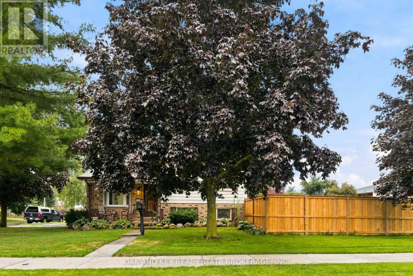 1 VANIER PLACE
