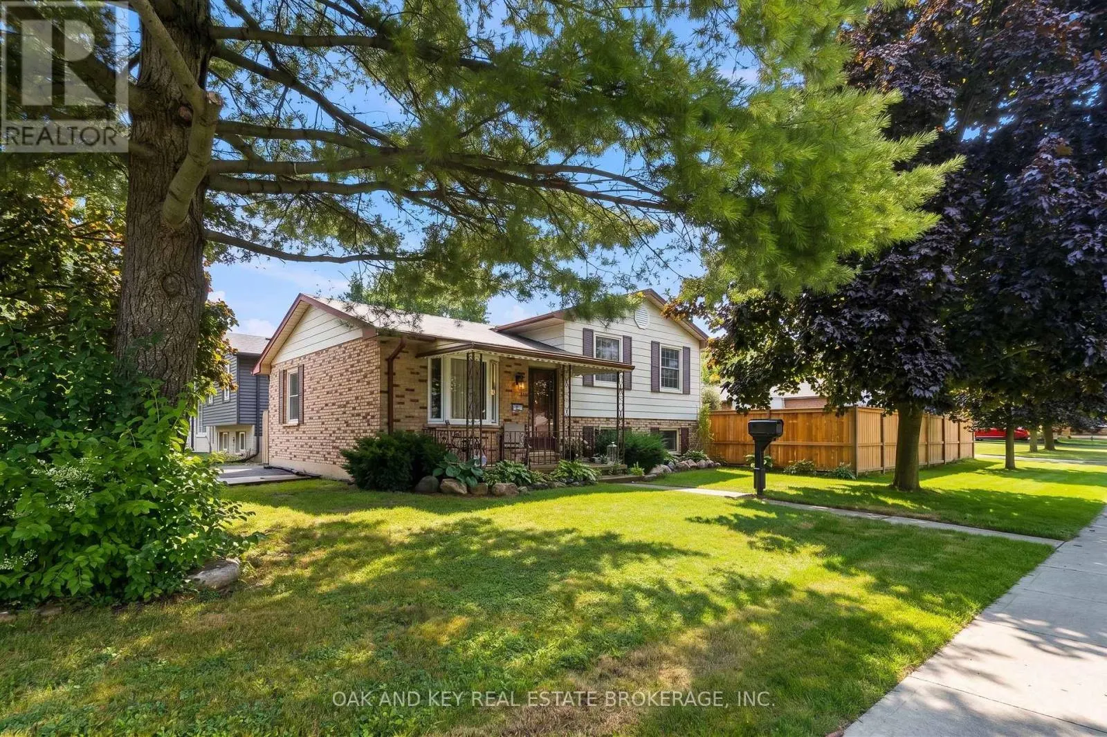 1 VANIER PLACE