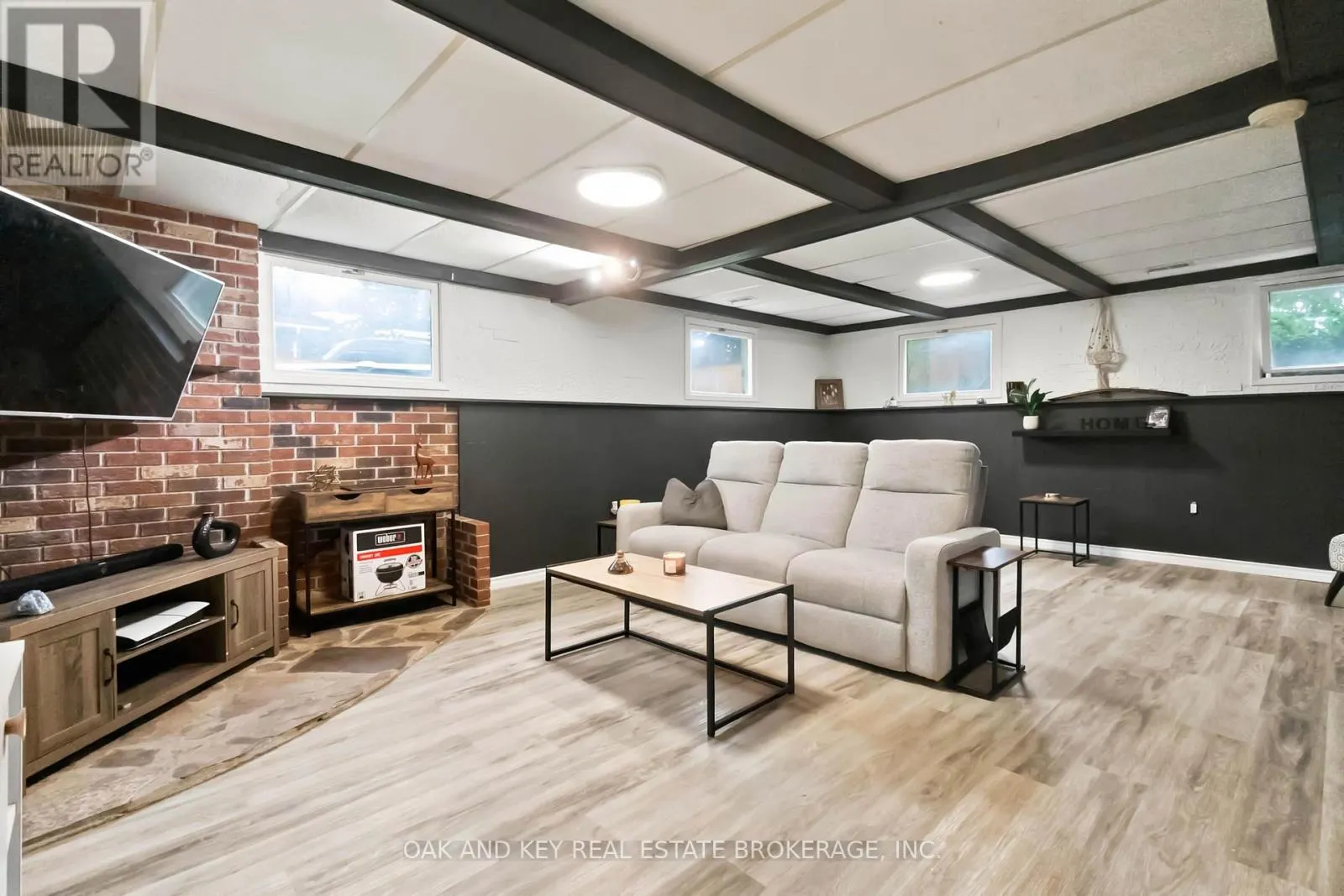 1 VANIER PLACE