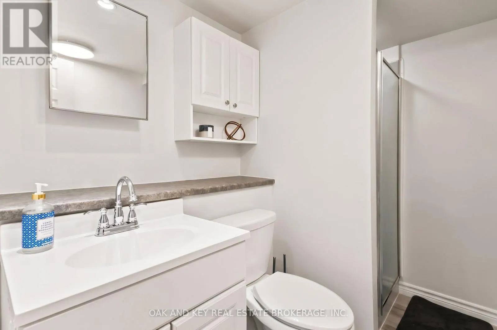 1 VANIER PLACE