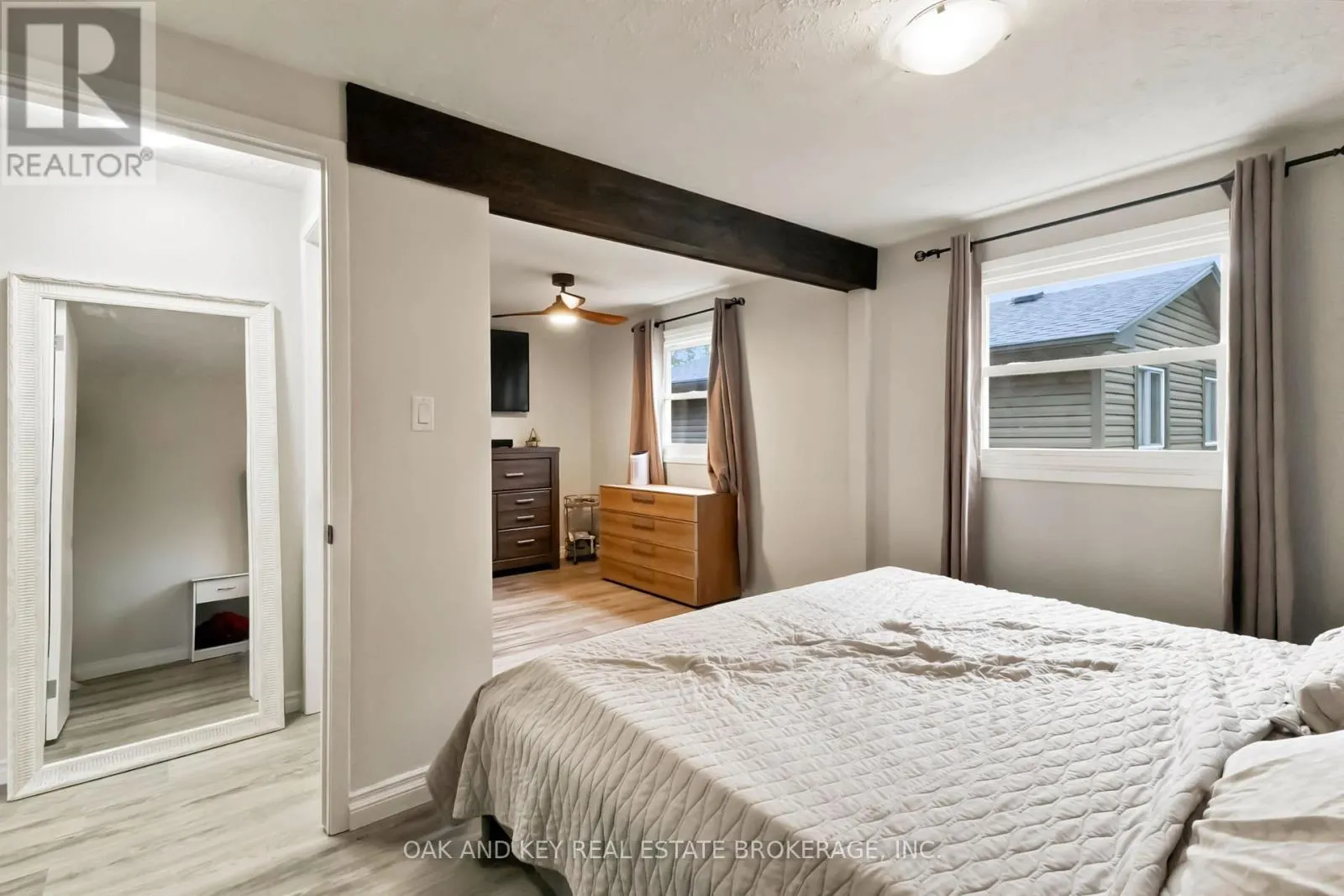 1 VANIER PLACE