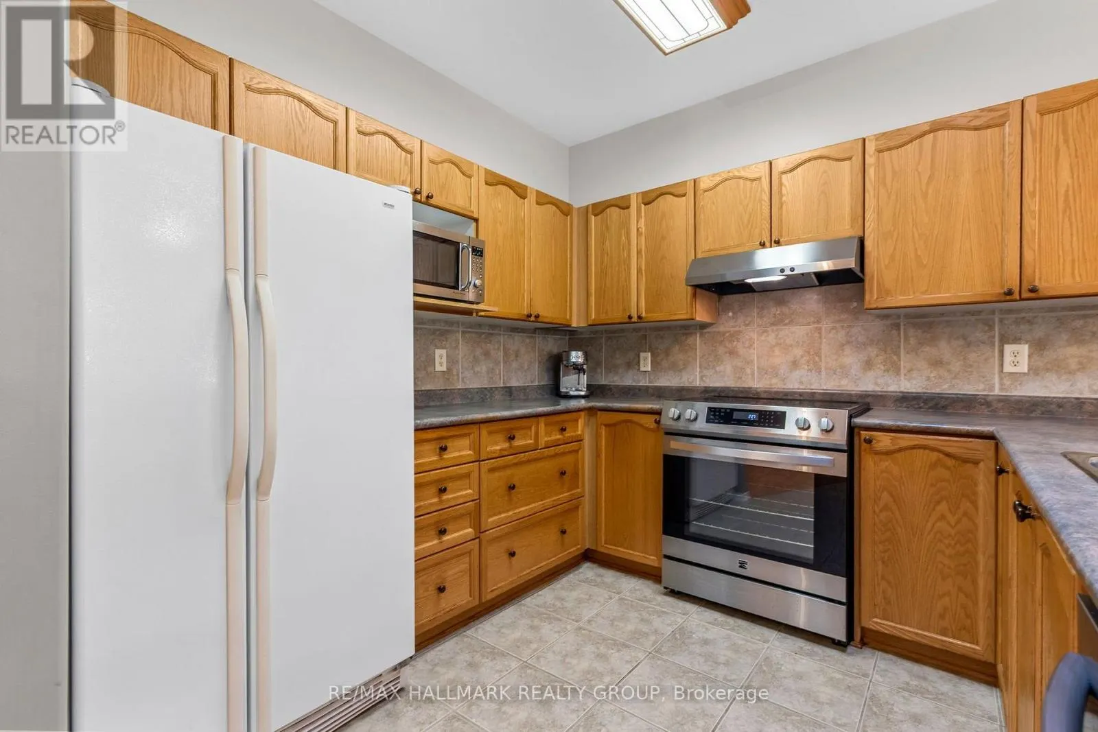 5 RAYBURN STREET